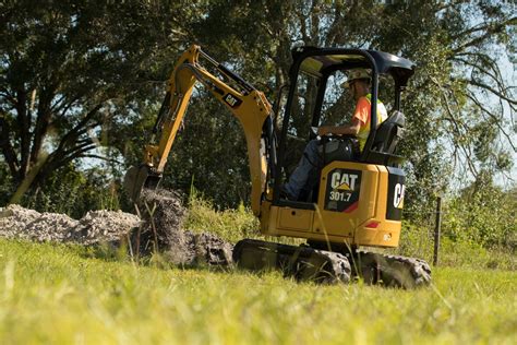 peterson cat 301.7 cr